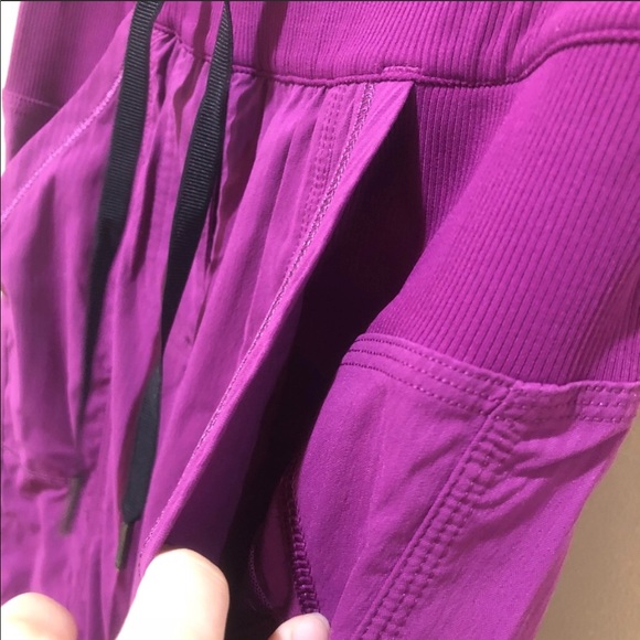 Lululemon Joggers💗 - Picture 7 of 7